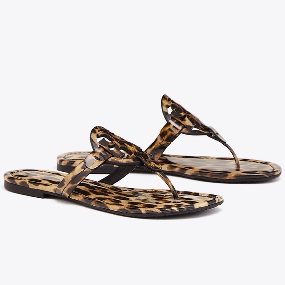 🆕Tory Burch Miller Sandal - Picture 3 of 3